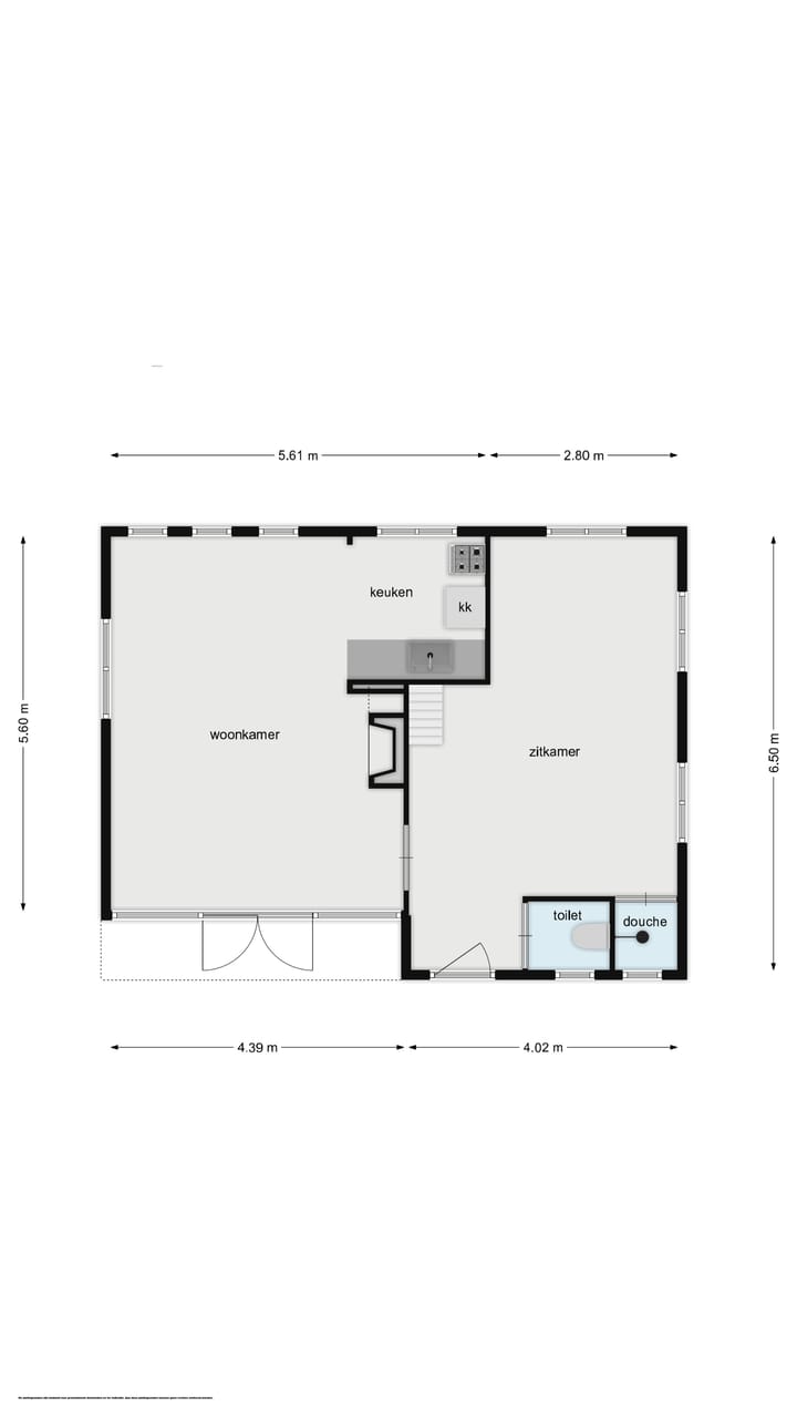 Foto 61 van Zandstraat 31