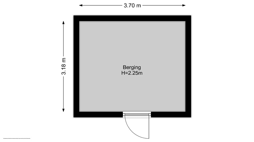 Foto 23 van Burgemeester van Nispen van Sevenaerstraat 34