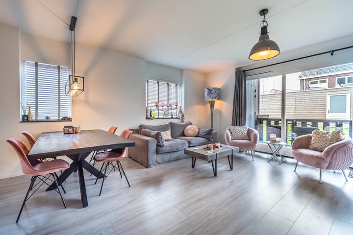 Foto 2 van Oude Spaarneweg 25