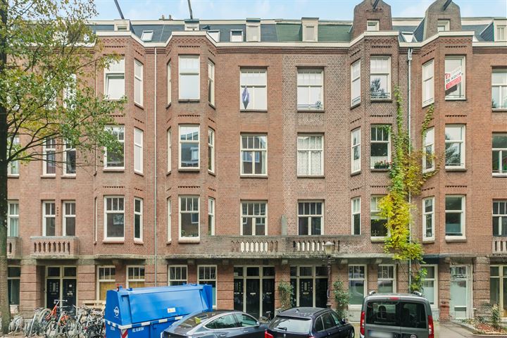 Zocherstraat 11-3