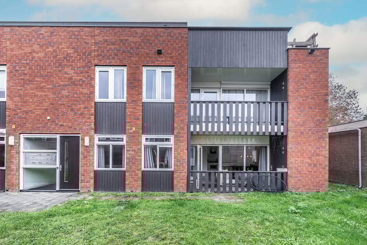 Foto 4 van Oude Spaarneweg 25