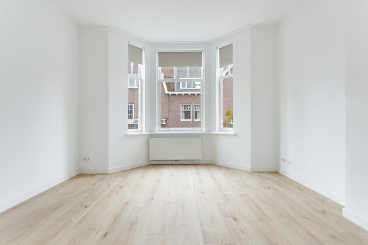 Foto 2 van Zocherstraat 11-3