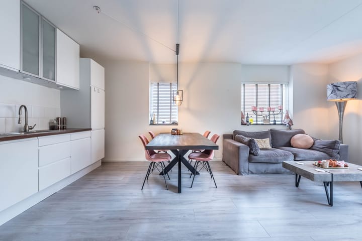 Foto 5 van Oude Spaarneweg 25