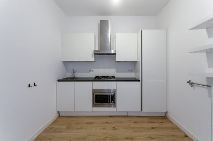 Foto 3 van Zocherstraat 11-3