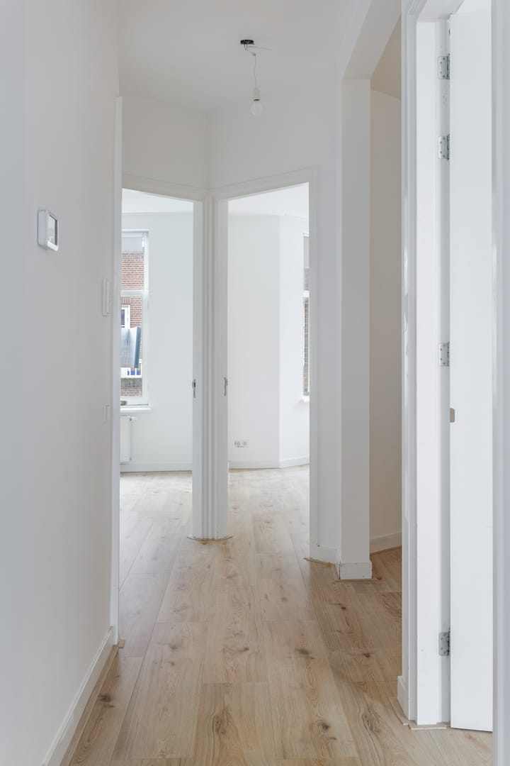 Foto 5 van Zocherstraat 11-3