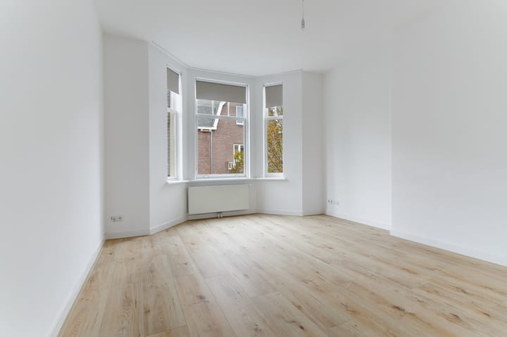 Foto 7 van Zocherstraat 11-3