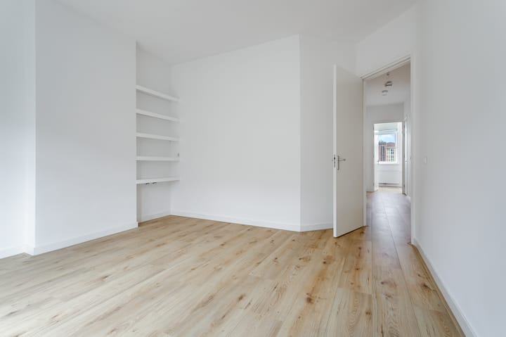 Foto 9 van Zocherstraat 11-3