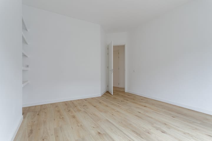 Foto 10 van Zocherstraat 11-3