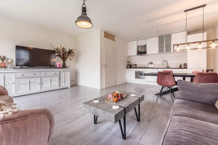 Foto 3 van Oude Spaarneweg 25