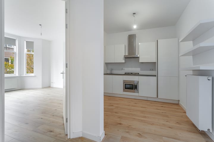 Foto 14 van Zocherstraat 11-3