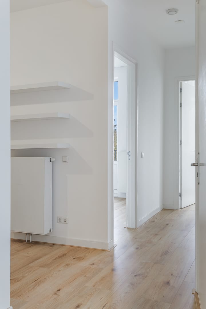 Foto 18 van Zocherstraat 11-3