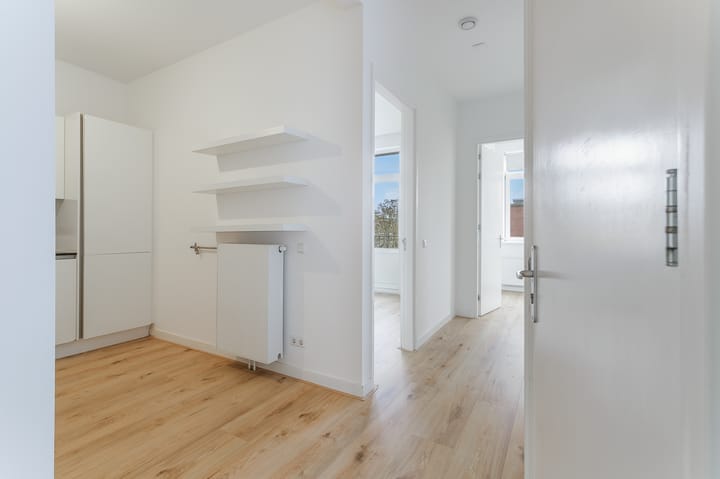 Foto 20 van Zocherstraat 11-3