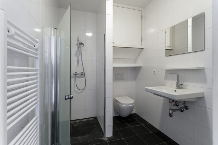 Foto 30 van Zocherstraat 11-3