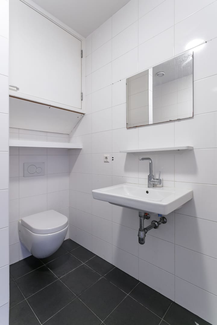 Foto 31 van Zocherstraat 11-3