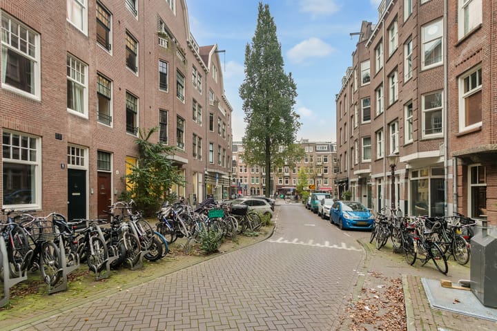 Foto 34 van Zocherstraat 11-3