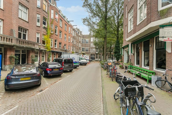 Foto 35 van Zocherstraat 11-3