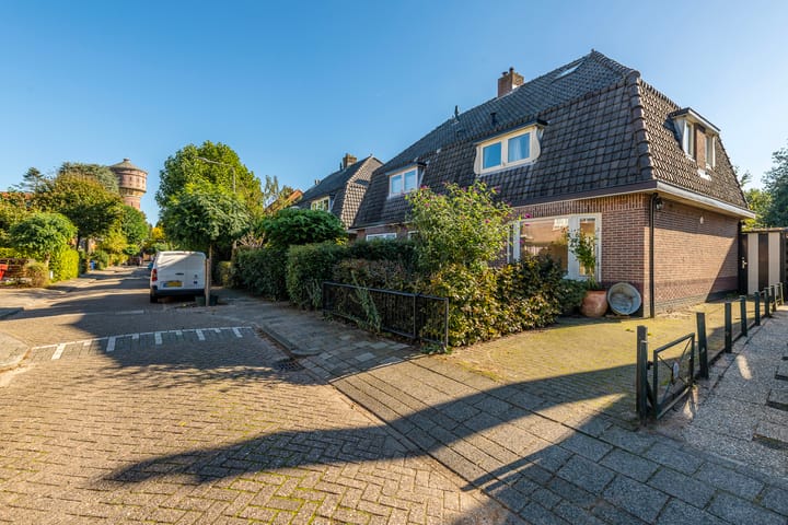 Foto 2 van Hortensialaan 42