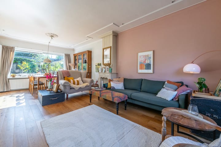 Foto 4 van Hortensialaan 42