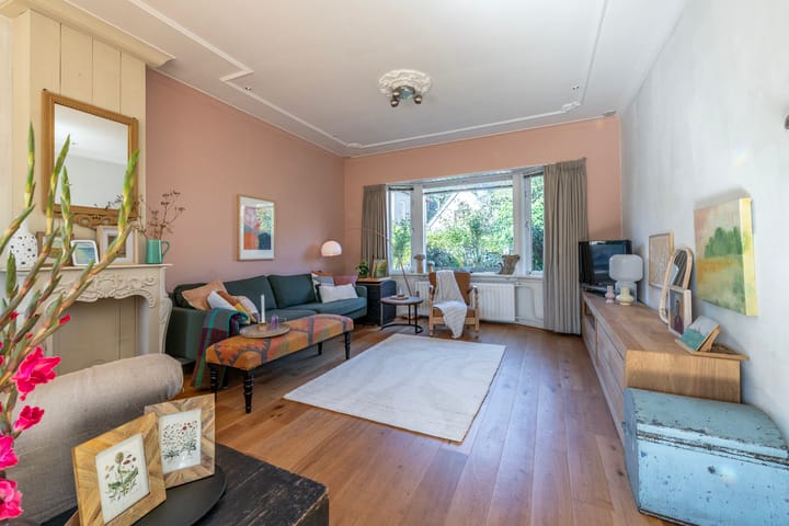 Foto 3 van Hortensialaan 42