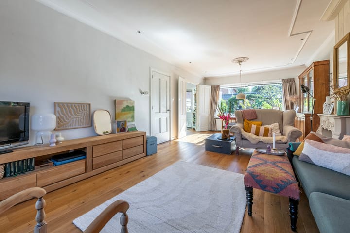 Foto 5 van Hortensialaan 42