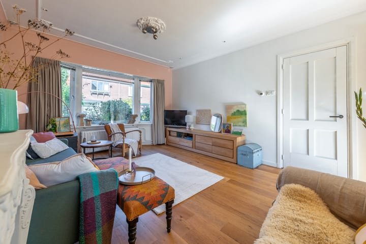 Foto 6 van Hortensialaan 42