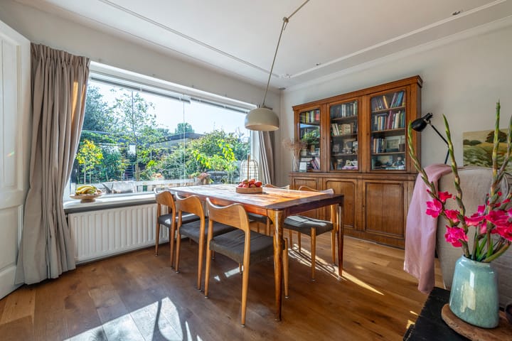 Foto 7 van Hortensialaan 42