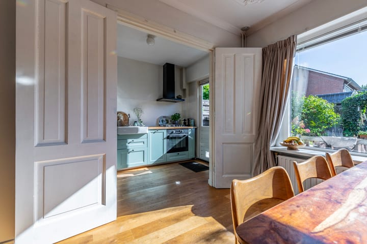 Foto 8 van Hortensialaan 42