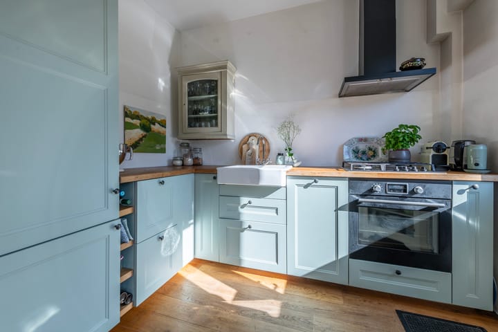 Foto 9 van Hortensialaan 42