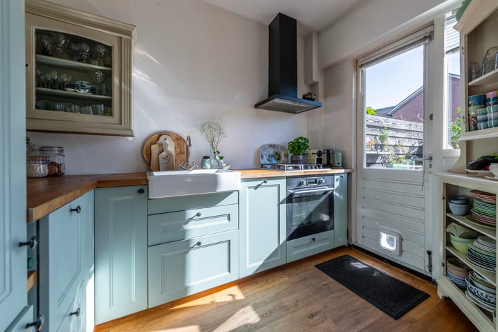 Foto 10 van Hortensialaan 42