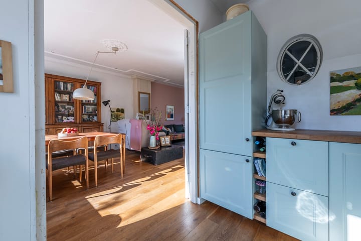 Foto 11 van Hortensialaan 42