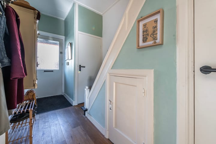 Foto 12 van Hortensialaan 42