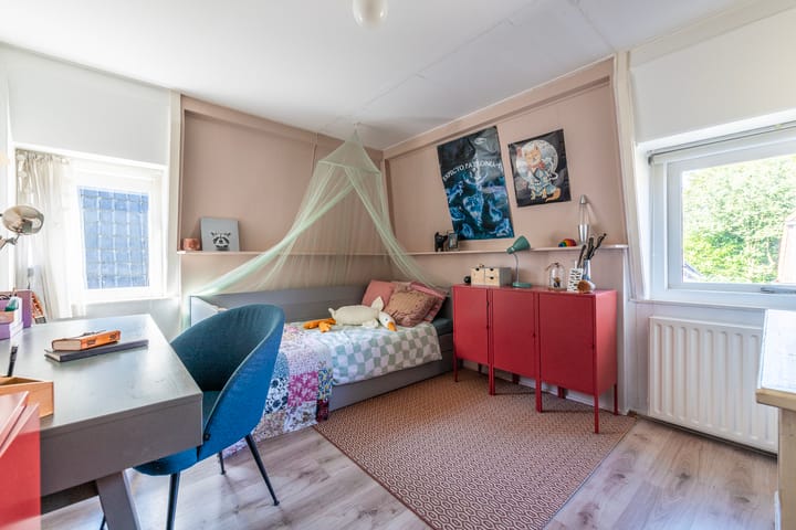 Foto 17 van Hortensialaan 42