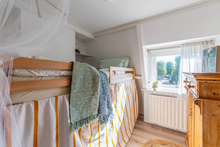 Foto 18 van Hortensialaan 42