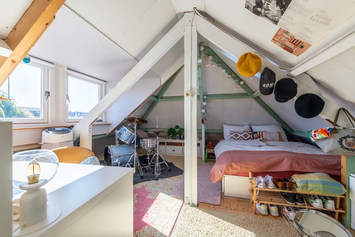 Foto 21 van Hortensialaan 42