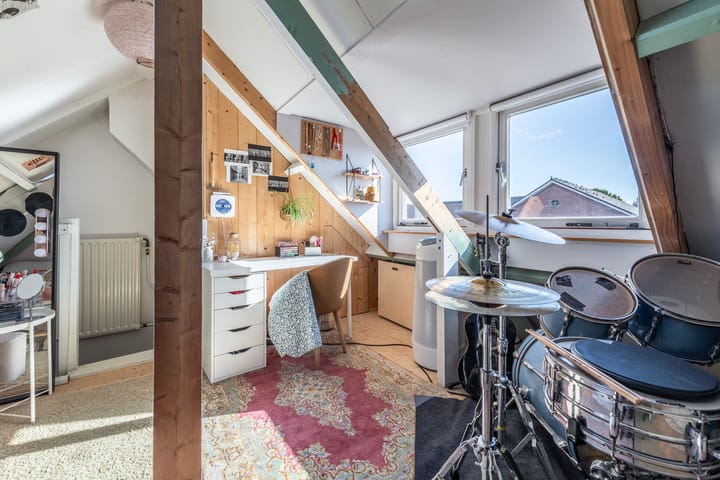 Foto 22 van Hortensialaan 42