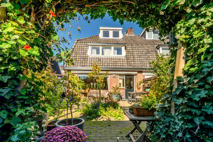 Foto 23 van Hortensialaan 42