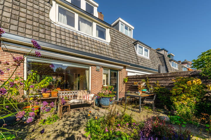 Foto 24 van Hortensialaan 42