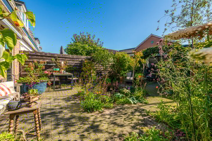 Foto 25 van Hortensialaan 42