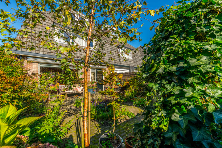 Foto 26 van Hortensialaan 42