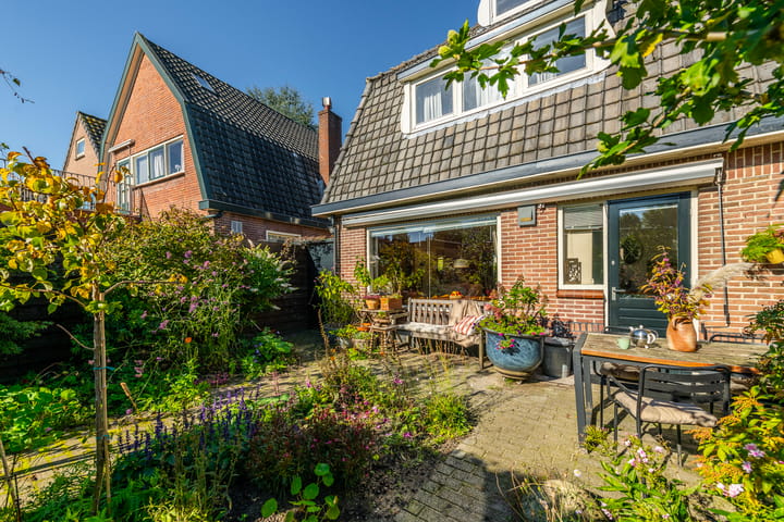 Foto 27 van Hortensialaan 42