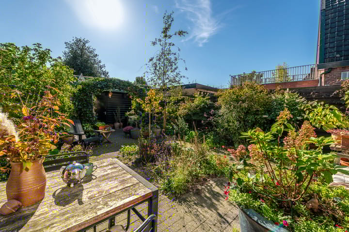 Foto 28 van Hortensialaan 42