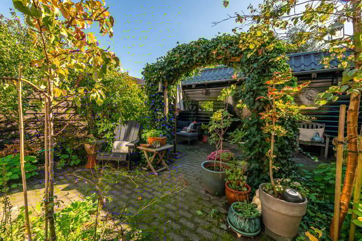 Foto 29 van Hortensialaan 42