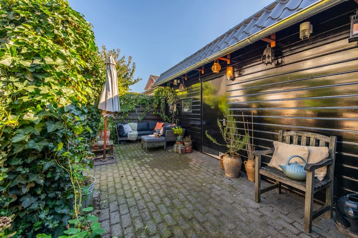 Foto 30 van Hortensialaan 42