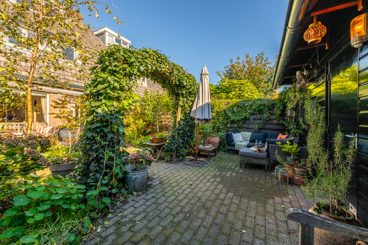 Foto 31 van Hortensialaan 42