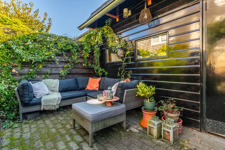 Foto 32 van Hortensialaan 42