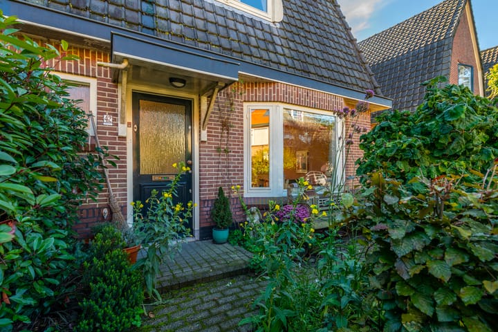 Foto 33 van Hortensialaan 42