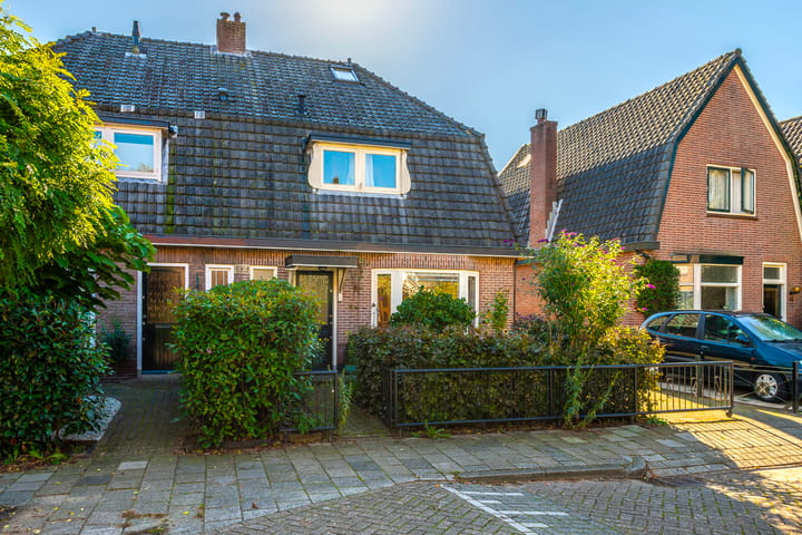 Foto 34 van Hortensialaan 42