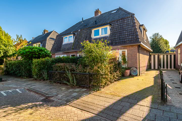 Foto 35 van Hortensialaan 42