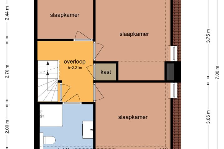 Bekijk foto 38 van Hortensialaan 42