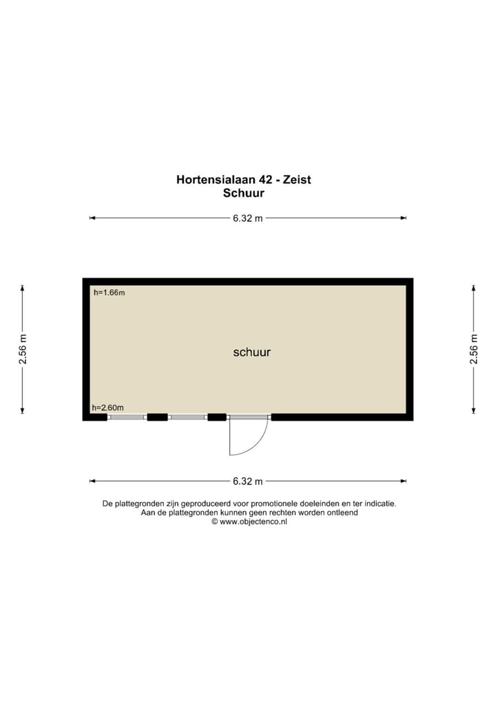 Foto 40 van Hortensialaan 42